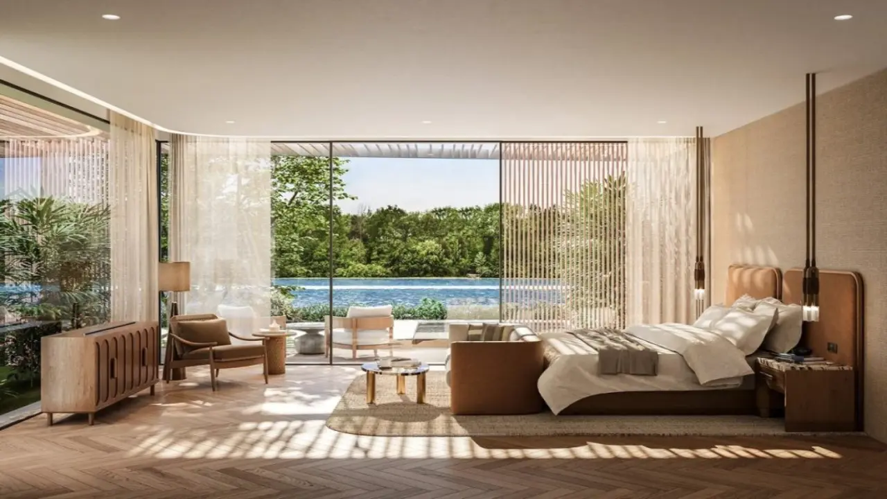 Hotels in Tilal Al Ghaf Community