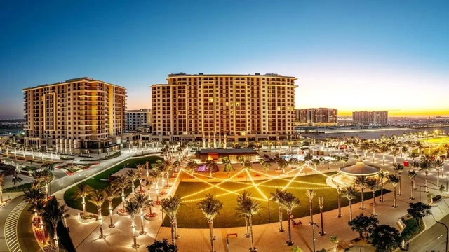 Hotels