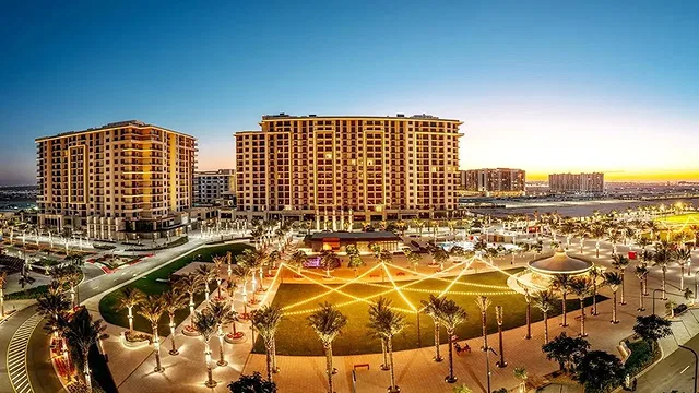 Hotels
