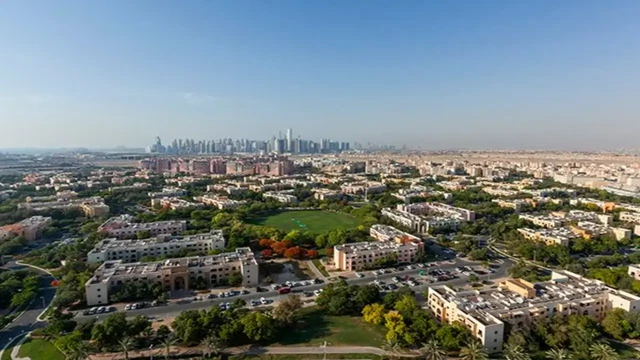 Jebel Ali