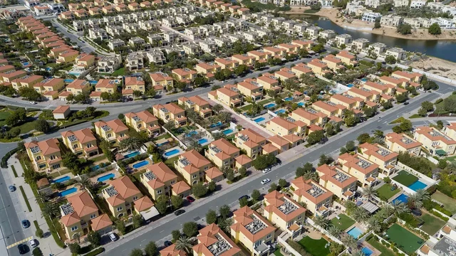 Jumeirah Park Dubai