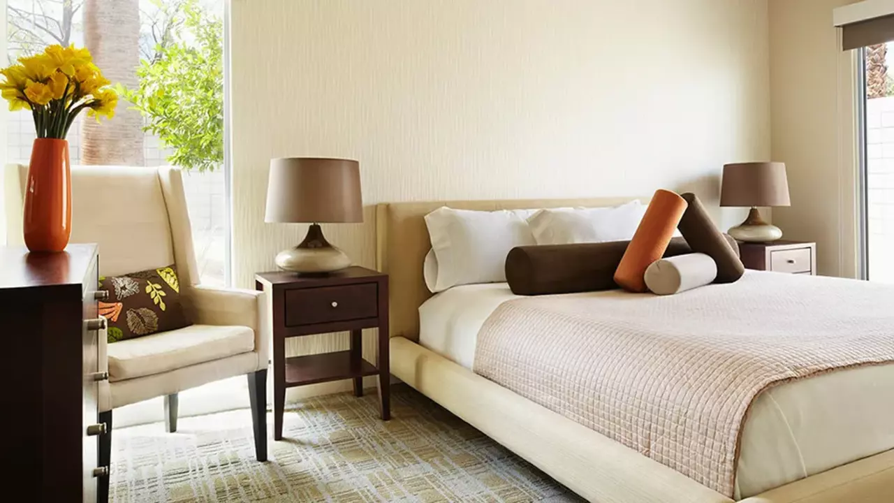 Отели Jumeirah Park