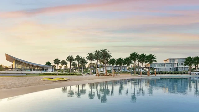Lagoon Al Ghaf