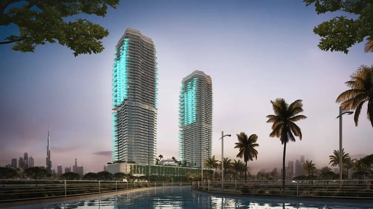 Laguna Residence