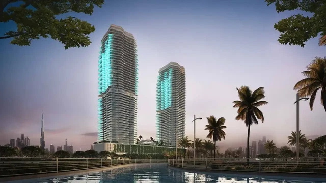 Laguna Residence