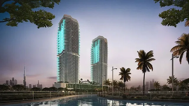 Laguna Residence