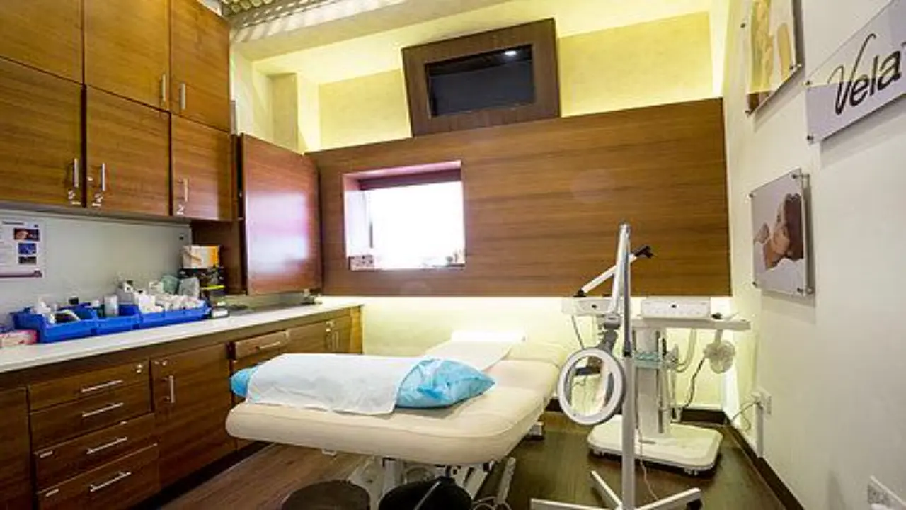 Medical Centers in Discovery Gardens 