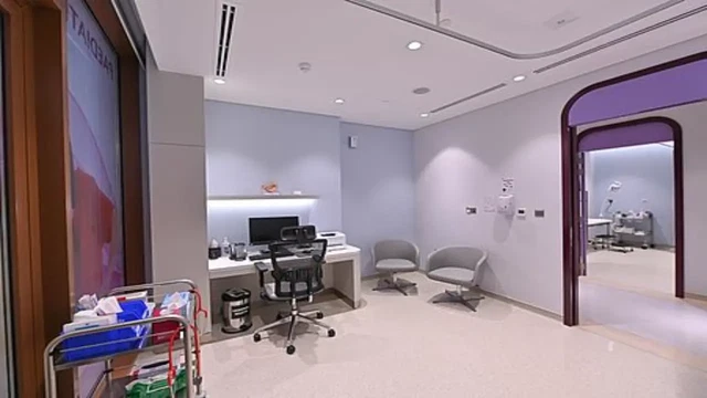 Medical Clinics