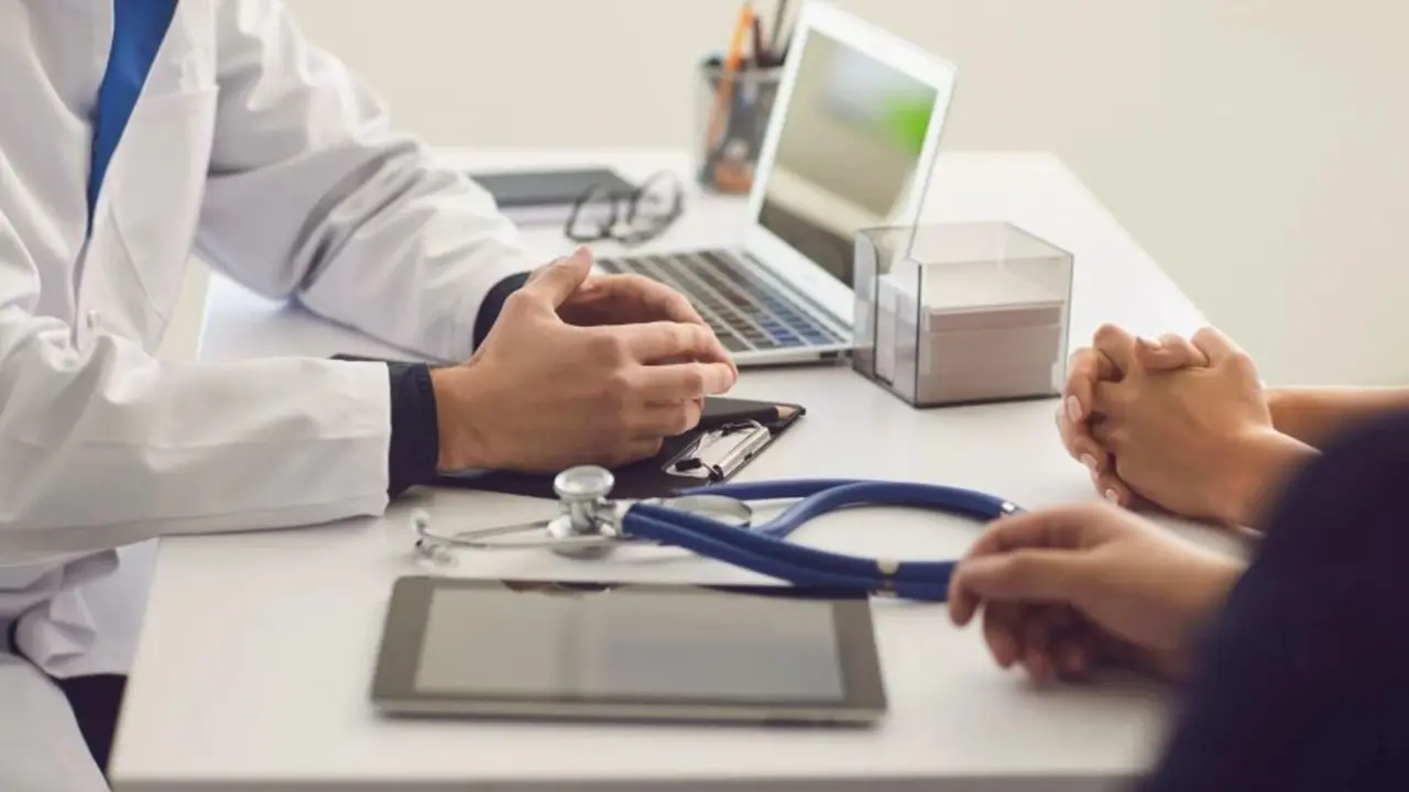 Medical Clinics and Hospitals in Arjan