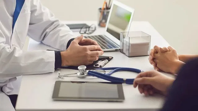 العيادات والمستشفيات الطبية في أرجان