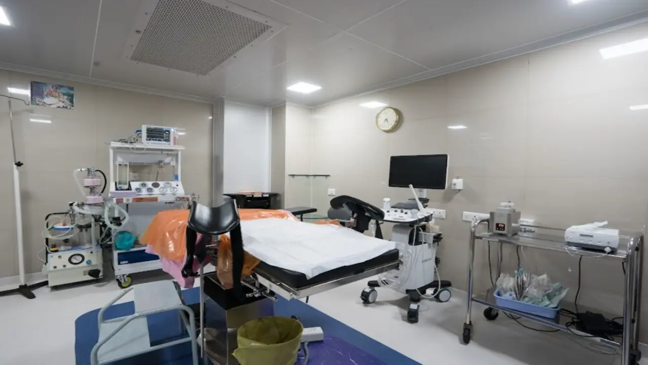 العيادات والمستشفيات الطبية في الواحة