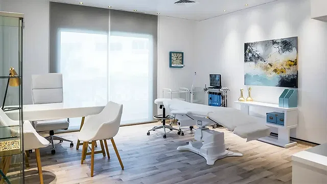 Медицинские клиники в Dubai Studio City