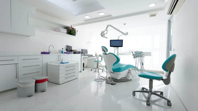 Medical Clinics in Tilal Al Ghaf