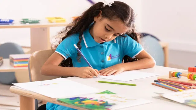 Nurseries and Schools in Tilal Al Ghaf
