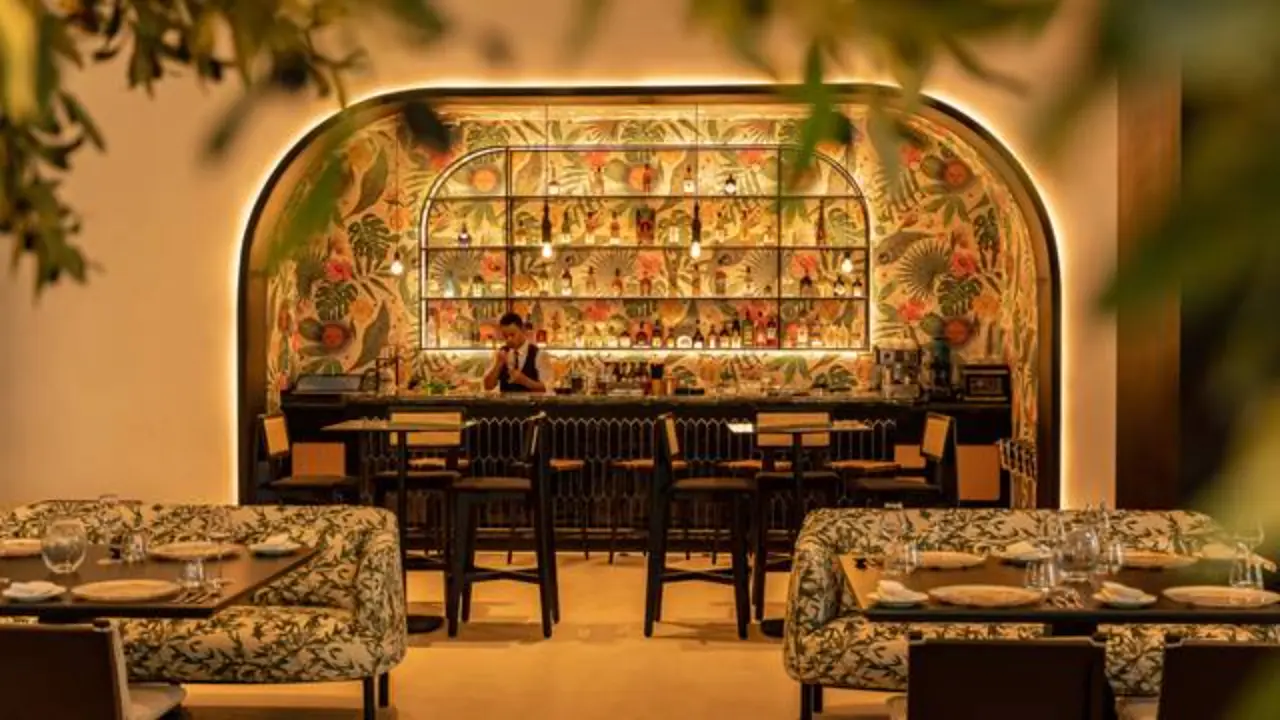 مطاعم الفرجان