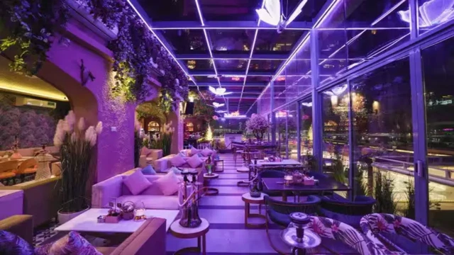 Restaurants & Cafés in Bur Dubai