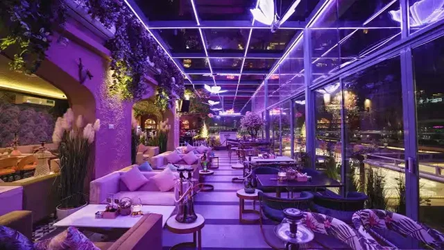 Restaurants & Cafés in Bur Dubai