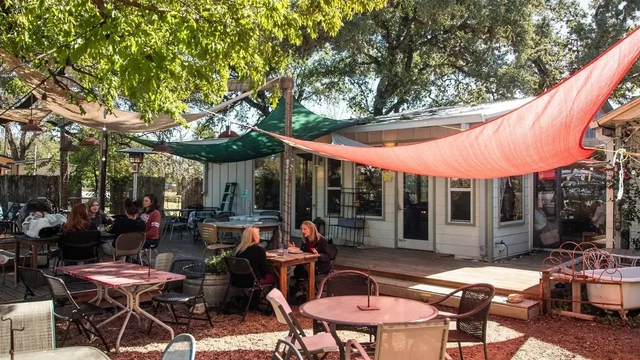 Restaurants in The Springs