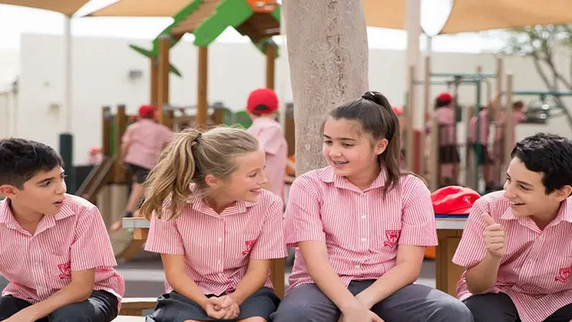 Schools In Al Jaddaf