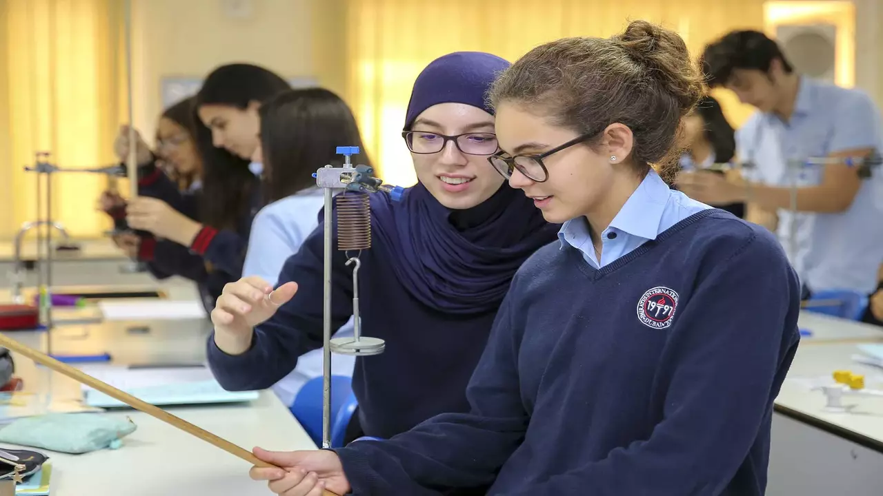 Schools In The Meadows