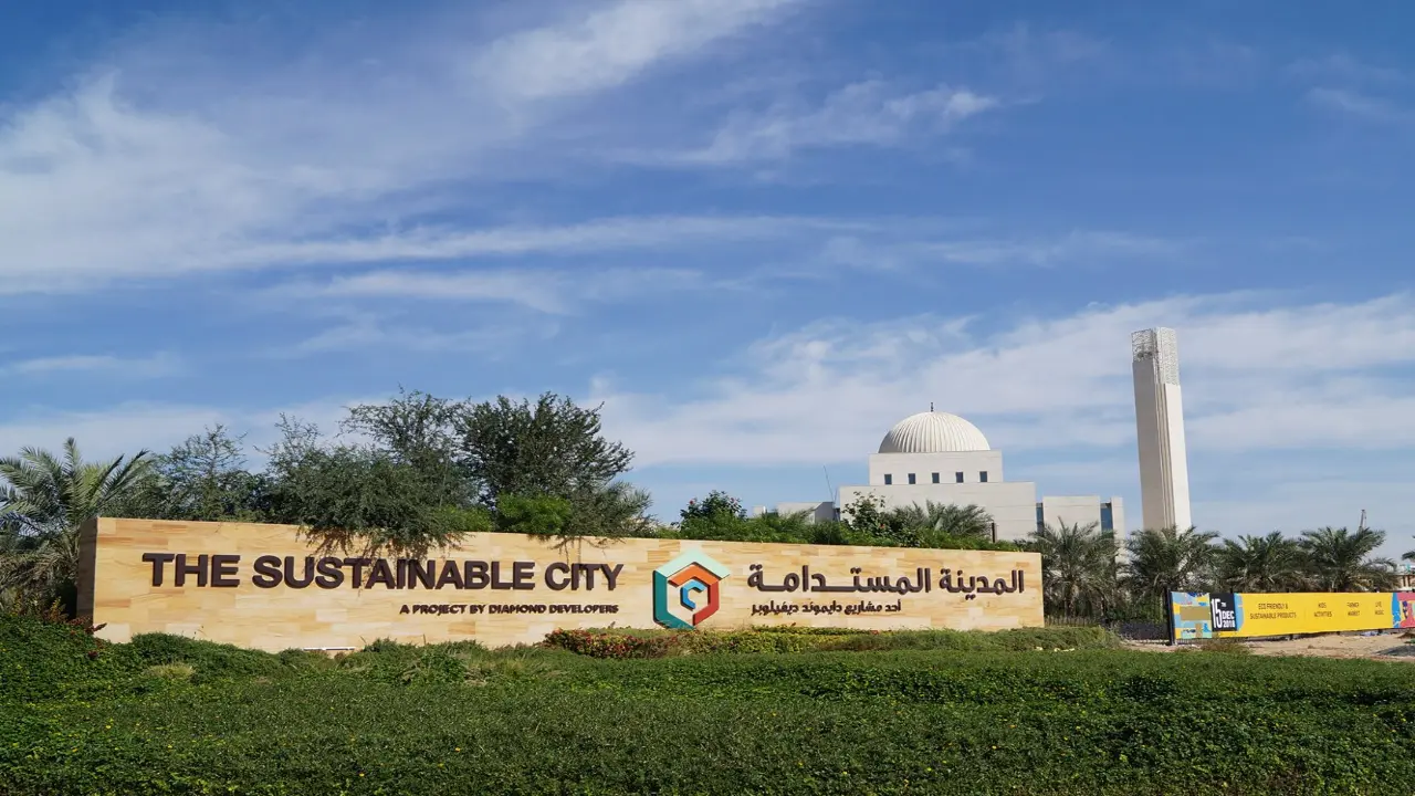 Schools In The Sustainable City