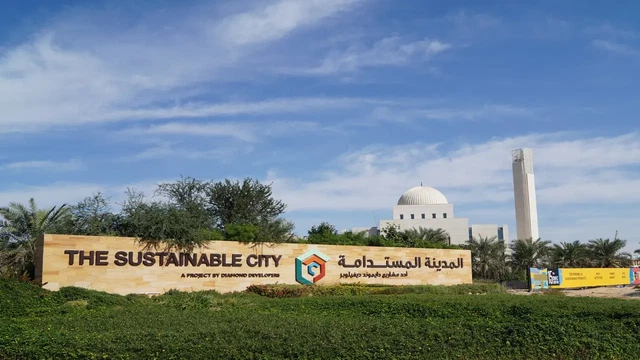 Schools In The Sustainable City