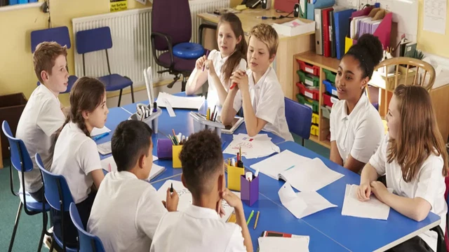 Schools In and Around Meydan