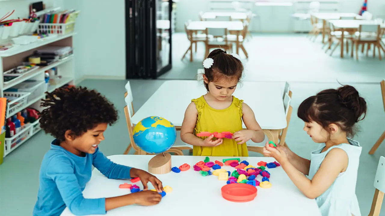 Schools and Nurseries in Dubai Media City