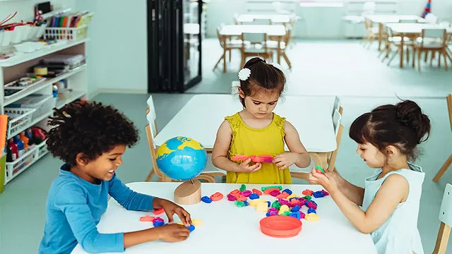 Schools and Nurseries in Dubai Media City