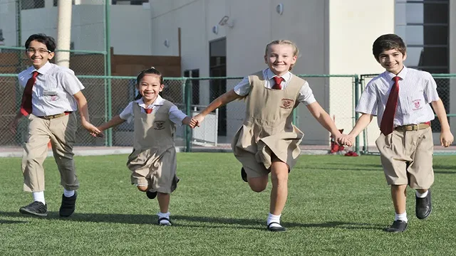 مدارس مجتمع أرجان