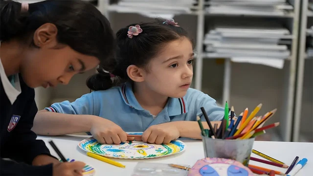 Schools In Dubai Silicon Oasis