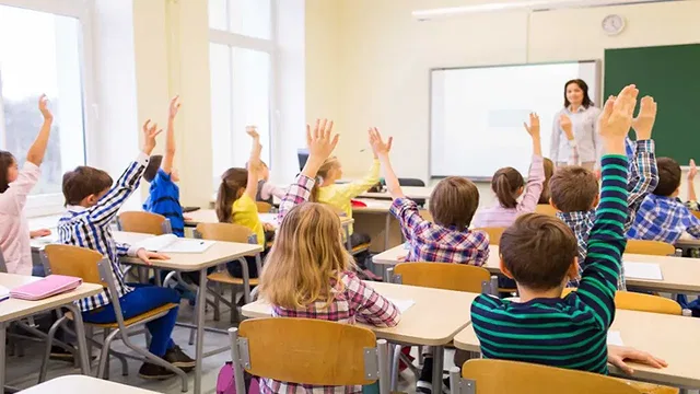 Школы в Дубайском инвестиционном парке