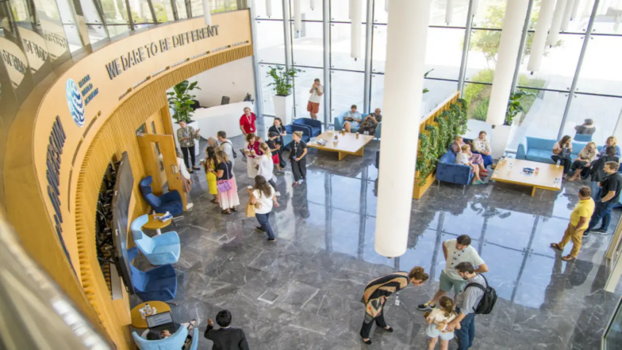 Schools in Dubai Science Park 
