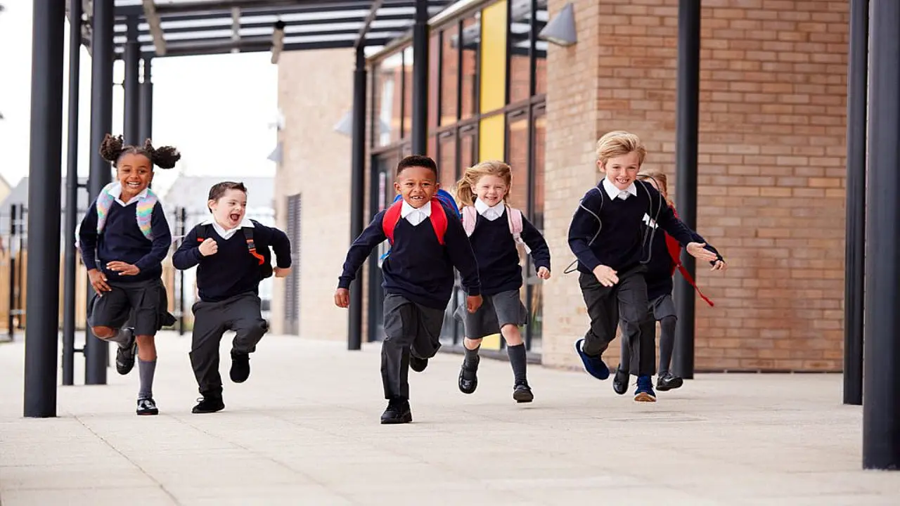 Школы в Джумейре