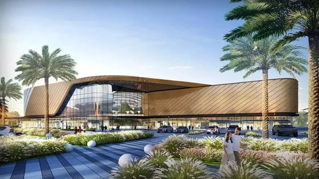 Sobha Mall