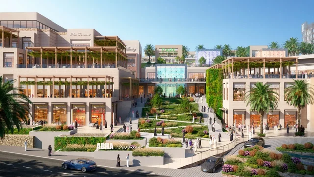 The Meadows Village