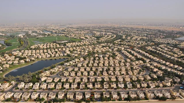 The Springs Dubai