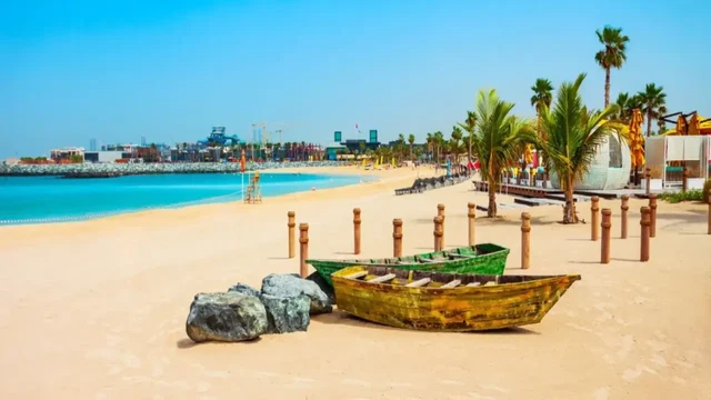 Things To Do In Port De La Mer