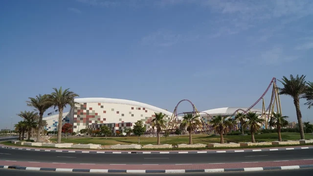 Things to Do in Al Barari