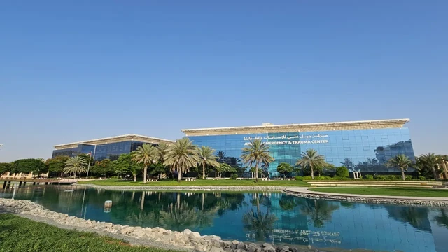 Things to Do in Dubai Industrial City