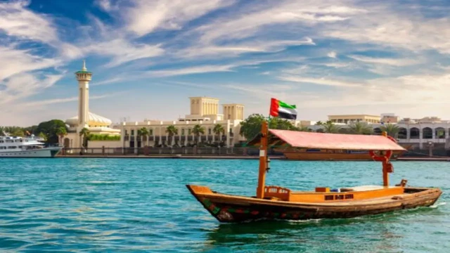 Things to Do in Dubai Islands