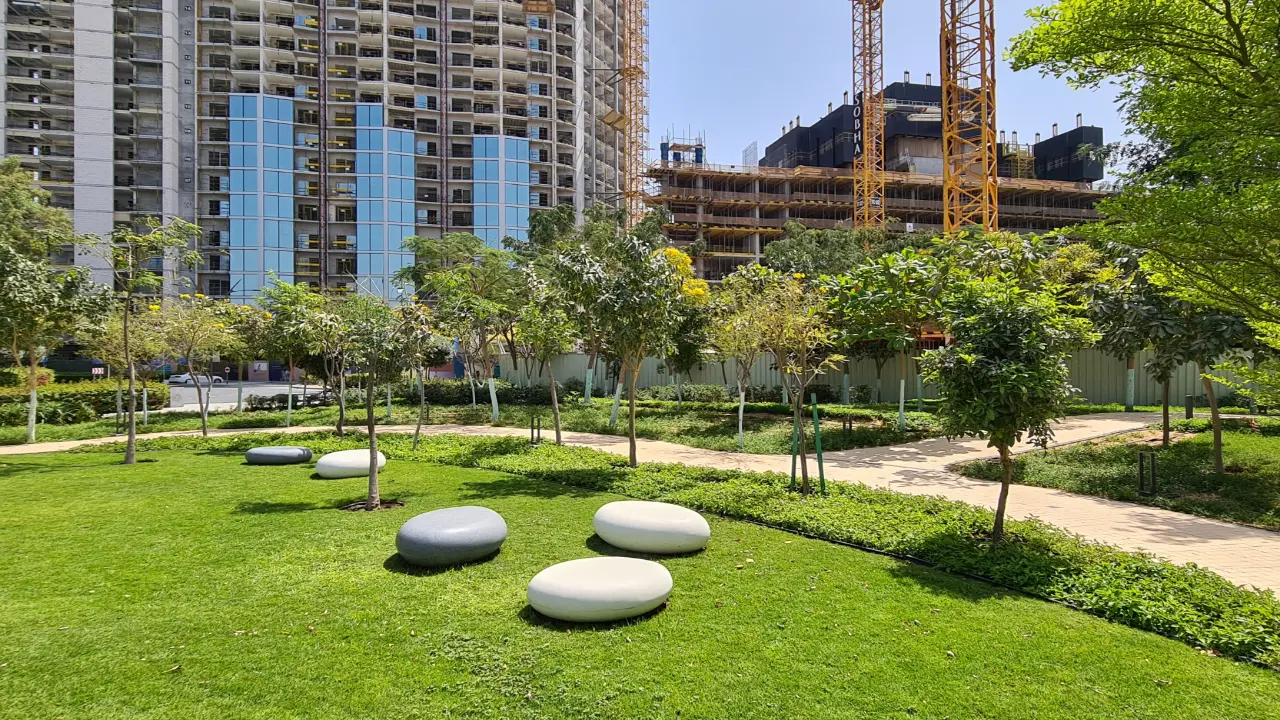 Things to Do in Sobha Hartland 2