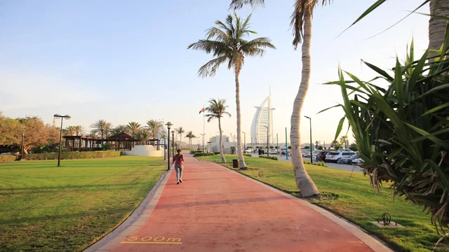 Things to Do in Umm Suqeim