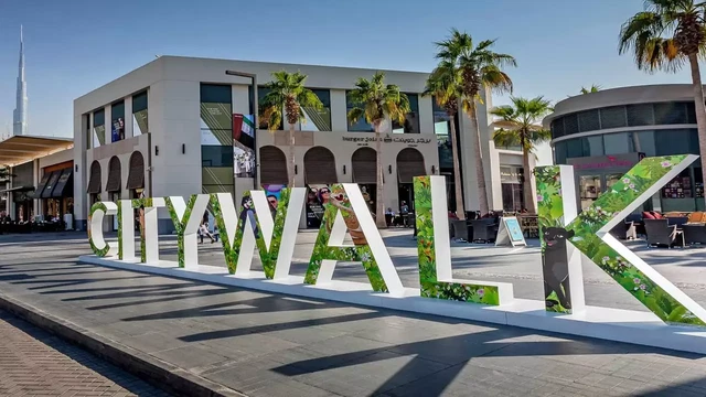 city walk dubai