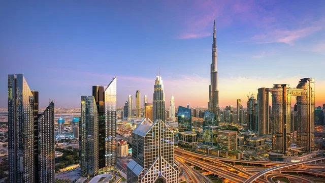 Downtown Dubai Area Guide - Lifestyle, Properties & Market Report