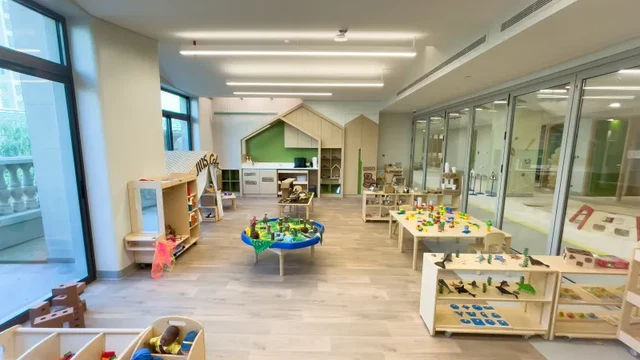 schools in palm jumeirah