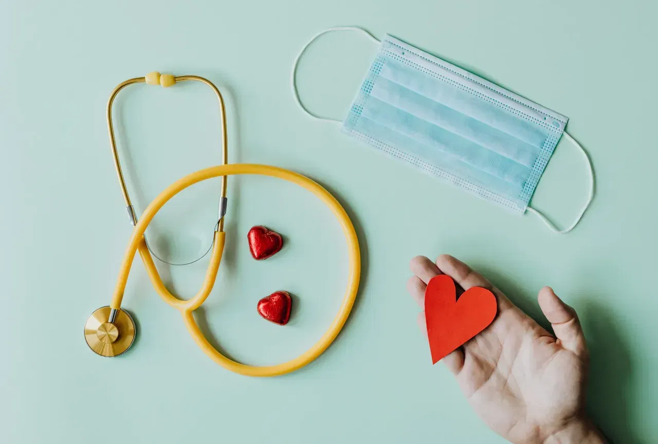 مستشفيات في مدينة محمد بن راشد