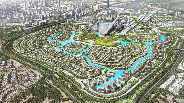 mbr city