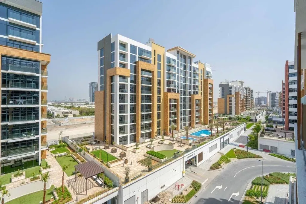 فنادق مدينة محمد بن راشد