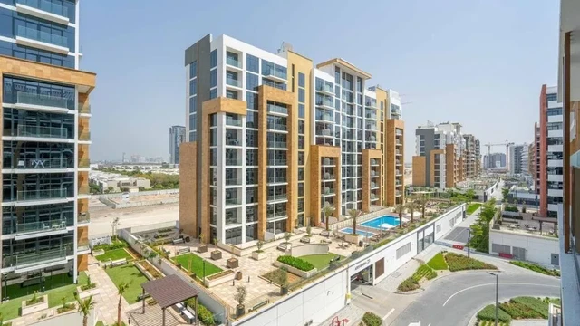 mbr city hotels